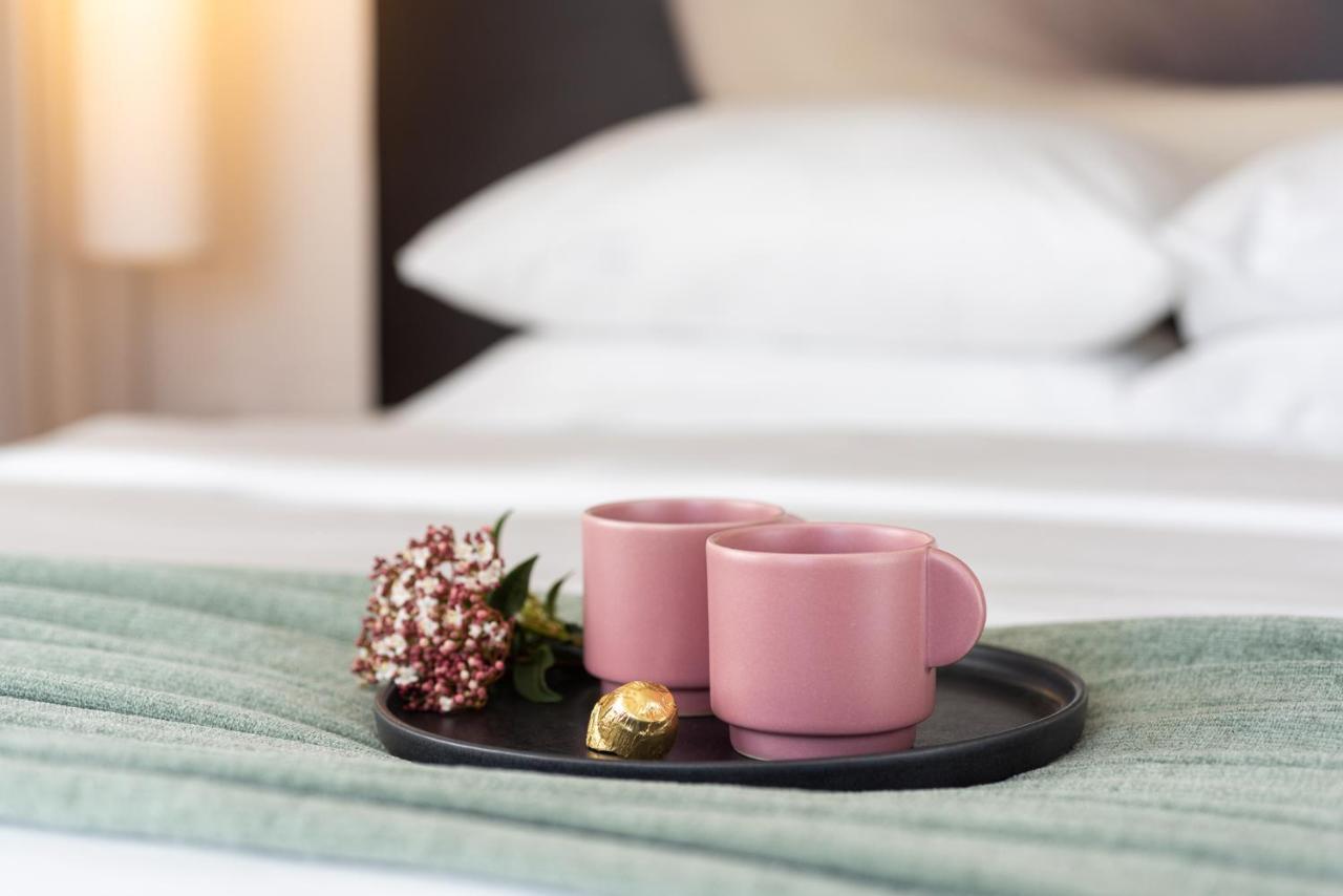 Savoy Sea Side Hotel (Adults Only) Tel-Aviv Kültér fotó