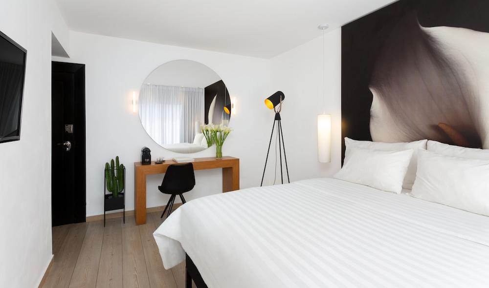Savoy Sea Side Hotel (Adults Only) Tel-Aviv Kültér fotó