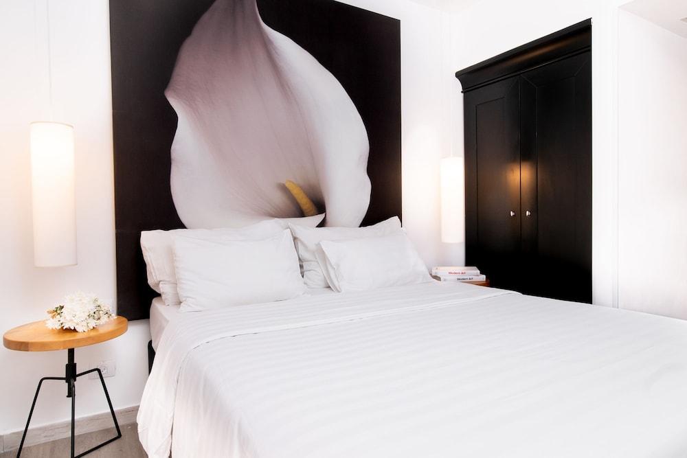 Savoy Sea Side Hotel (Adults Only) Tel-Aviv Kültér fotó