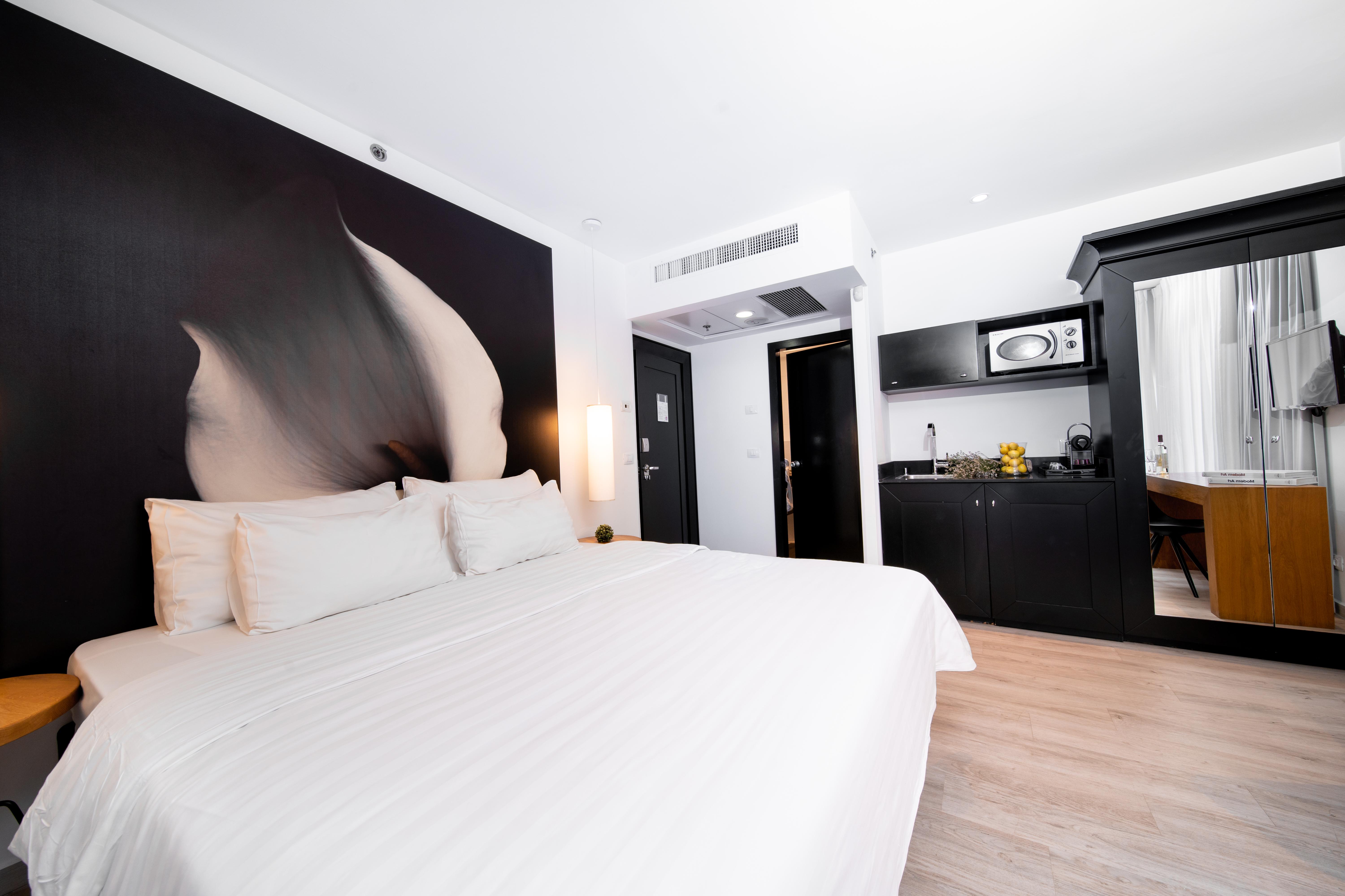 Savoy Sea Side Hotel (Adults Only) Tel-Aviv Kültér fotó