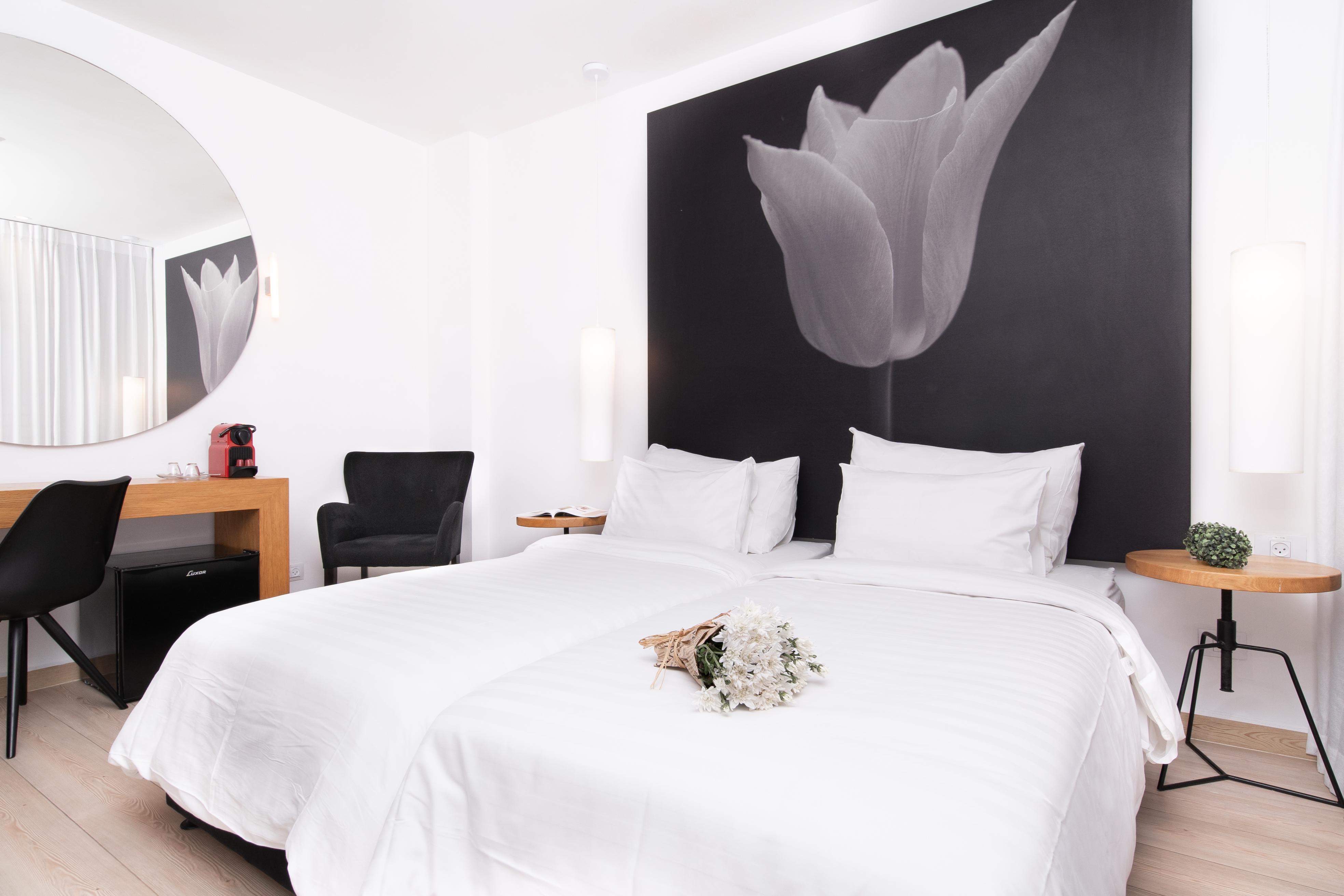 Savoy Sea Side Hotel (Adults Only) Tel-Aviv Kültér fotó