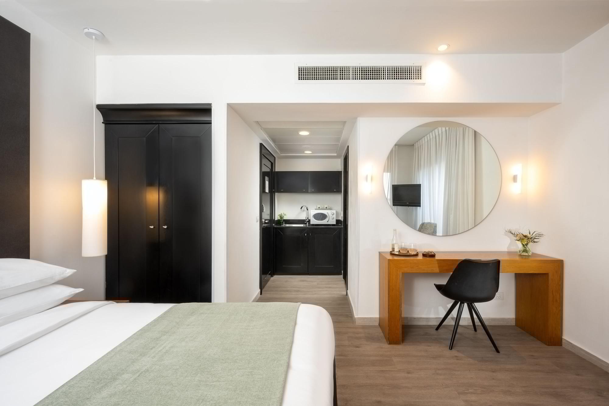 Savoy Sea Side Hotel (Adults Only) Tel-Aviv Kültér fotó