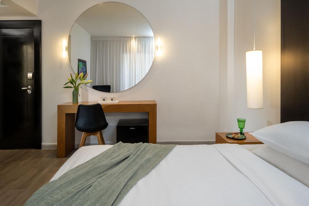 Savoy Sea Side Hotel (Adults Only) Tel-Aviv Kültér fotó