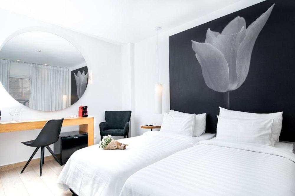 Savoy Sea Side Hotel (Adults Only) Tel-Aviv Kültér fotó