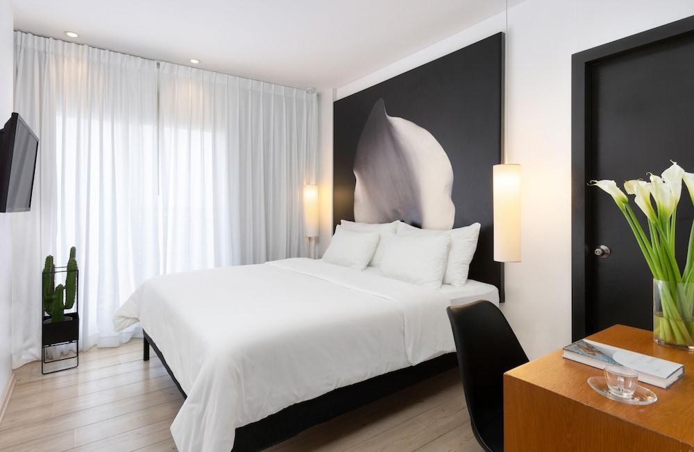 Savoy Sea Side Hotel (Adults Only) Tel-Aviv Kültér fotó