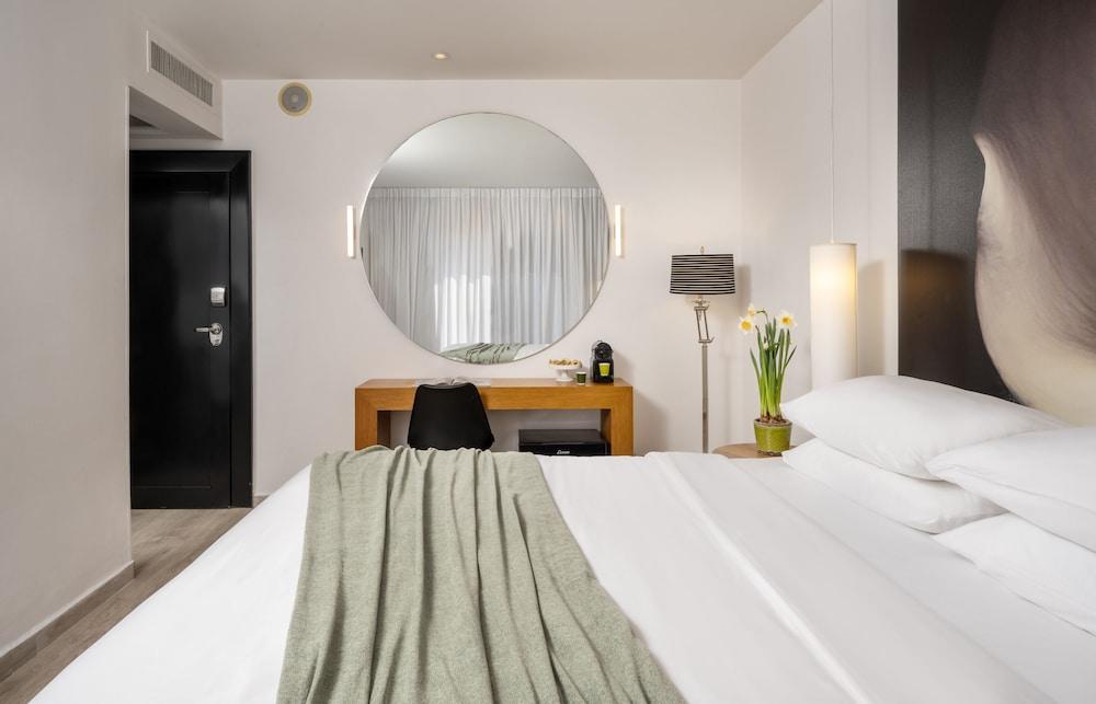 Savoy Sea Side Hotel (Adults Only) Tel-Aviv Kültér fotó