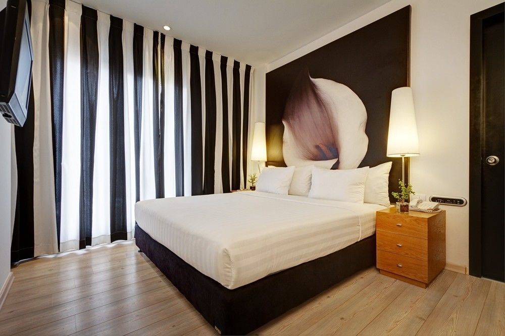 Savoy Sea Side Hotel (Adults Only) Tel-Aviv Kültér fotó
